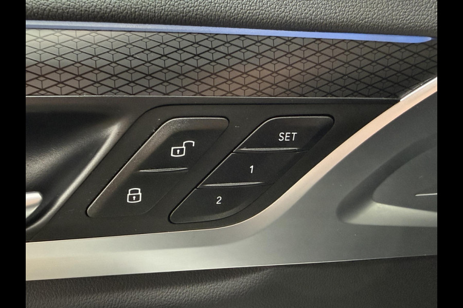 BMW X3 xDrive30e M SPORT | HARMAN KARDON | TREKHAAK | PANORAMA | KEYLESS | SPORTREMMEN | ELEKT. STOELEN |