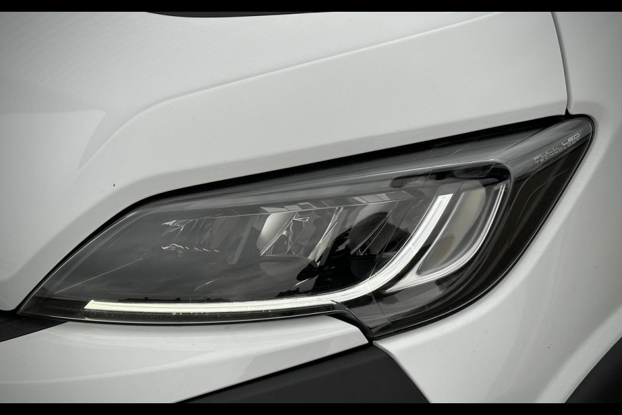 Fiat Ducato 2.2 MultiJet 180 PK! L4H2 Extra Lang Camera|Cruise