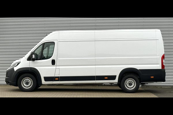 Fiat Ducato 2.2 MultiJet 180 PK! L4H2 Extra Lang Camera|Cruise