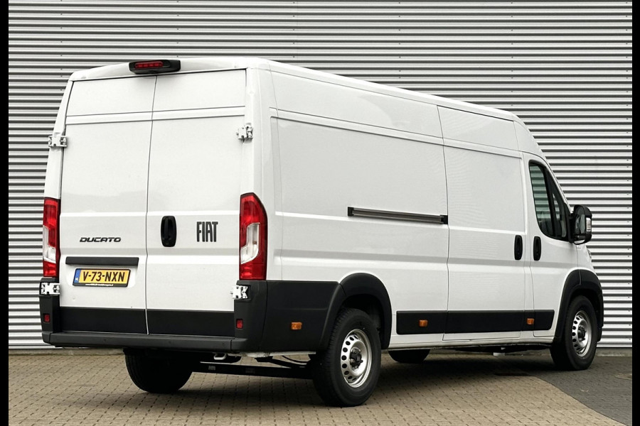 Fiat Ducato 2.2 MultiJet 180 PK! L4H2 Extra Lang Camera|Cruise