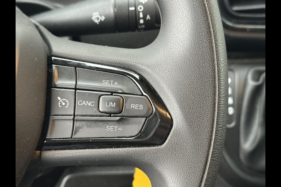 Fiat Ducato 2.2 MultiJet 180 PK! L4H2 Extra Lang Camera|Cruise