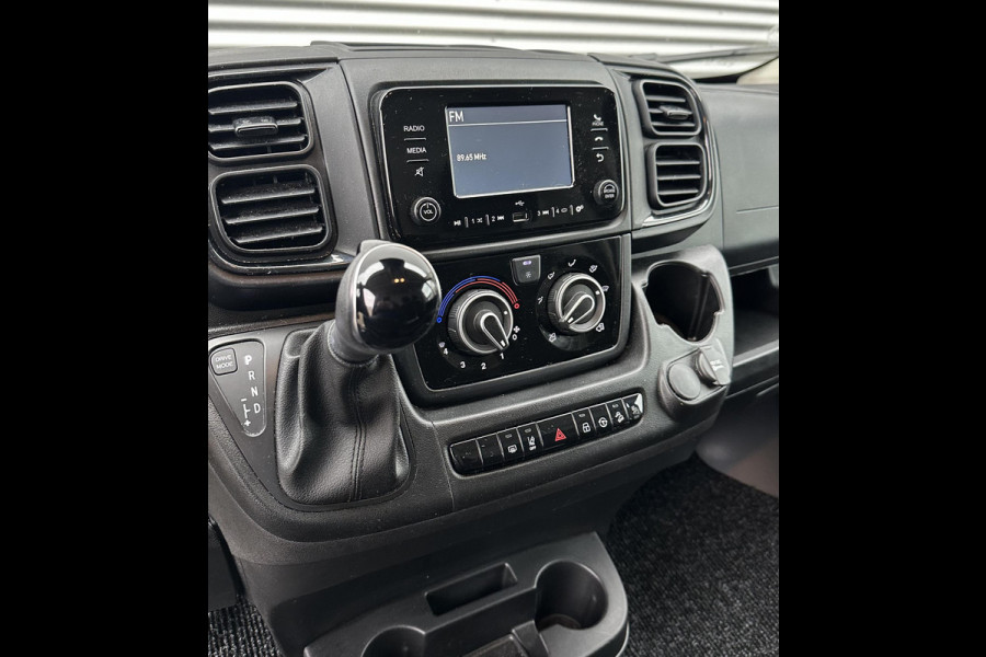 Fiat Ducato 2.2 MultiJet 180 PK! L4H2 Extra Lang Camera|Cruise