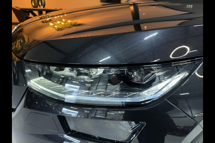 Škoda Kodiaq 2.0 TSI 4x4 Sportline Business Garantie Facelift StoelVentilatie Leder Camera StoelVW StuurVW Sfeer Off-Road Rijklaar