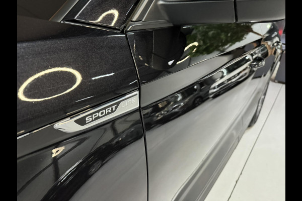 Škoda Kodiaq 2.0 TSI 4x4 Sportline Business Garantie Facelift StoelVentilatie Leder Camera StoelVW StuurVW Sfeer Off-Road Rijklaar