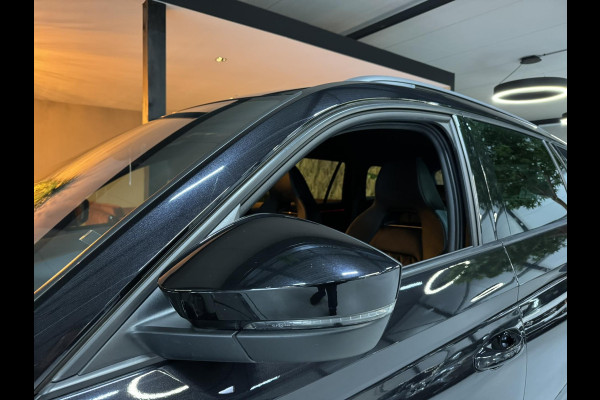 Škoda Kodiaq 2.0 TSI 4x4 Sportline Business Garantie Facelift StoelVentilatie Leder Camera StoelVW StuurVW Sfeer Off-Road Rijklaar