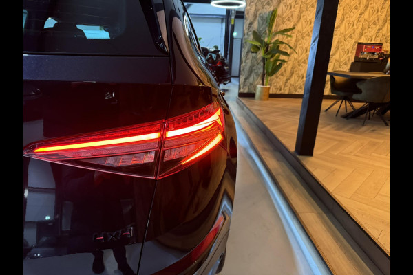 Škoda Kodiaq 2.0 TSI 4x4 Sportline Business Garantie Facelift StoelVentilatie Leder Camera StoelVW StuurVW Sfeer Off-Road Rijklaar