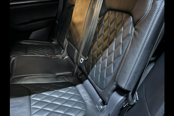 Škoda Kodiaq 2.0 TSI 4x4 Sportline Business Garantie Facelift StoelVentilatie Leder Camera StoelVW StuurVW Sfeer Off-Road Rijklaar