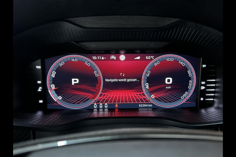 Škoda Kodiaq 2.0 TSI 4x4 Sportline Business Garantie Facelift StoelVentilatie Leder Camera StoelVW StuurVW Sfeer Off-Road Rijklaar