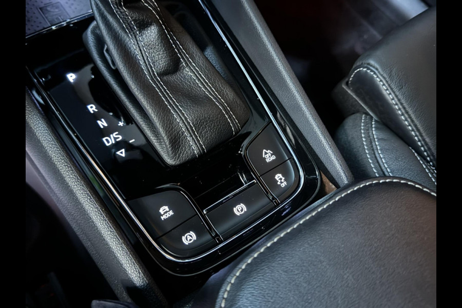Škoda Kodiaq 2.0 TSI 4x4 Sportline Business Garantie Facelift StoelVentilatie Leder Camera StoelVW StuurVW Sfeer Off-Road Rijklaar