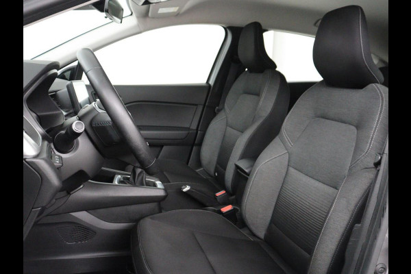 Renault Captur 1.0 TCe 100 Zen | Carplay | Cruise control | Full LED | Airco | DAB | Lichtsensor | Bluetooth