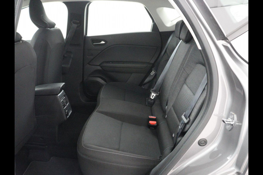 Renault Captur 1.0 TCe 100 Zen | Carplay | Cruise control | Full LED | Airco | DAB | Lichtsensor | Bluetooth