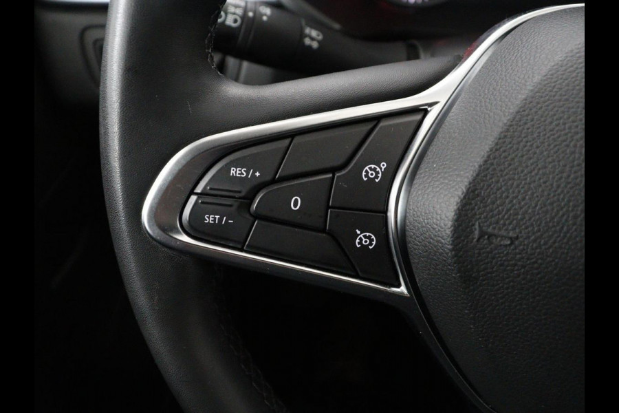 Renault Captur 1.0 TCe 100 Zen | Carplay | Cruise control | Full LED | Airco | DAB | Lichtsensor | Bluetooth