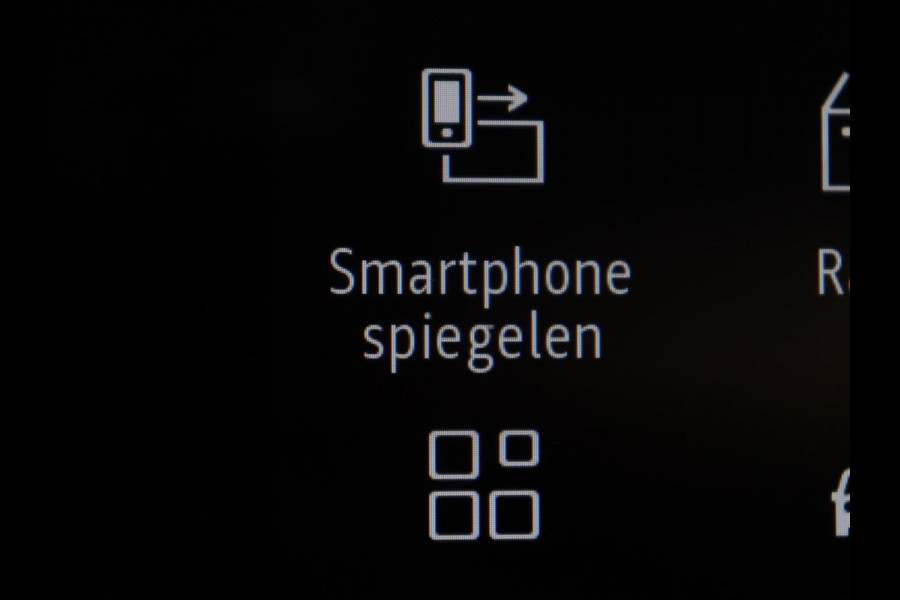 Renault Captur 1.0 TCe 100 Zen | Carplay | Cruise control | Full LED | Airco | DAB | Lichtsensor | Bluetooth