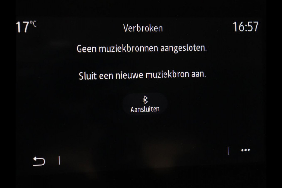 Renault Captur 1.0 TCe 100 Zen | Carplay | Cruise control | Full LED | Airco | DAB | Lichtsensor | Bluetooth