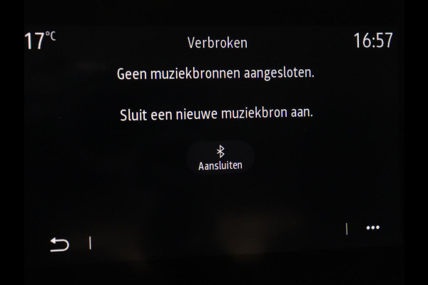 Renault Captur 1.0 TCe 100 Zen | Carplay | Cruise control | Full LED | Airco | DAB | Lichtsensor | Bluetooth
