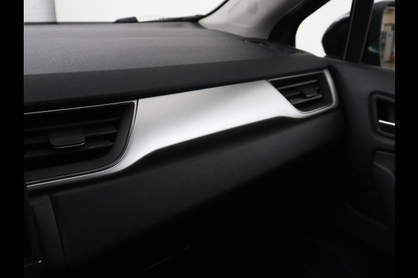 Renault Captur 1.0 TCe 100 Zen | Carplay | Cruise control | Full LED | Airco | DAB | Lichtsensor | Bluetooth