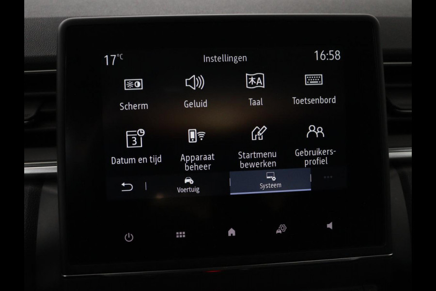 Renault Captur 1.0 TCe 100 Zen | Carplay | Cruise control | Full LED | Airco | DAB | Lichtsensor | Bluetooth