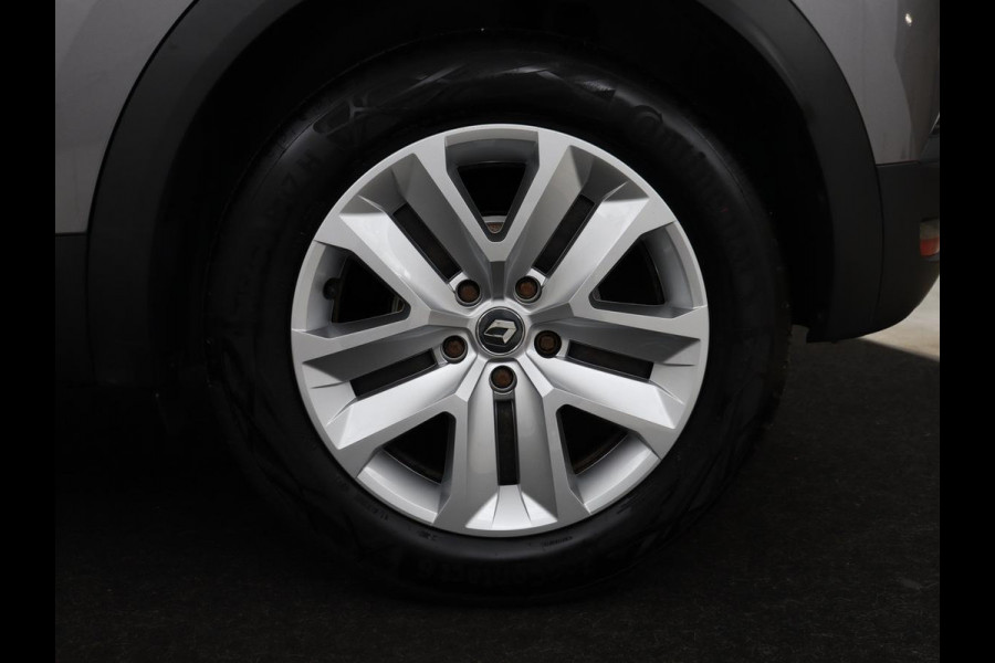 Renault Captur 1.0 TCe 100 Zen | Carplay | Cruise control | Full LED | Airco | DAB | Lichtsensor | Bluetooth