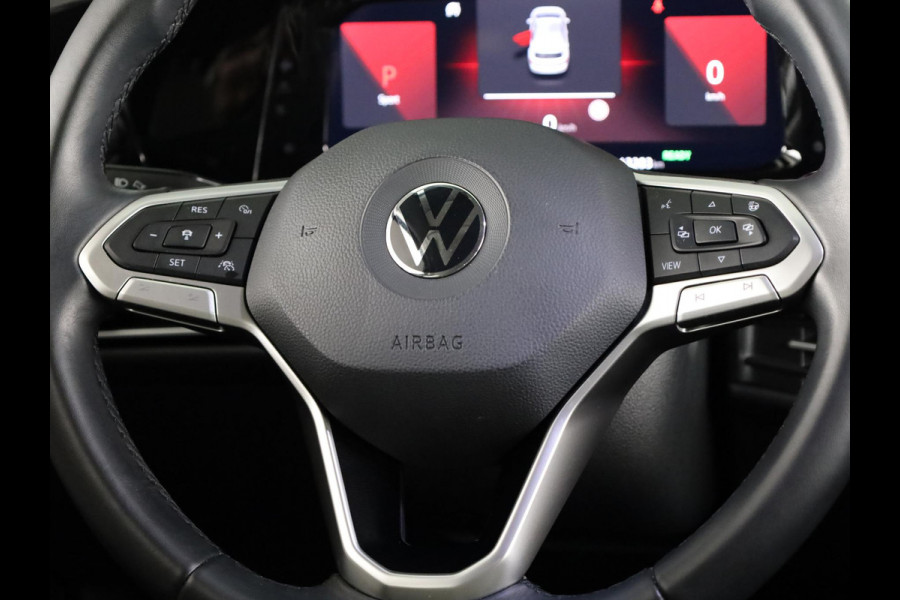 Volkswagen Golf 1.4 eHybrid Style 204 pk Automaat (DSG) | Navigatie | Parkeersensoren | Autom. airco (3 zones) | Stoelverwarming | LED koplampen |