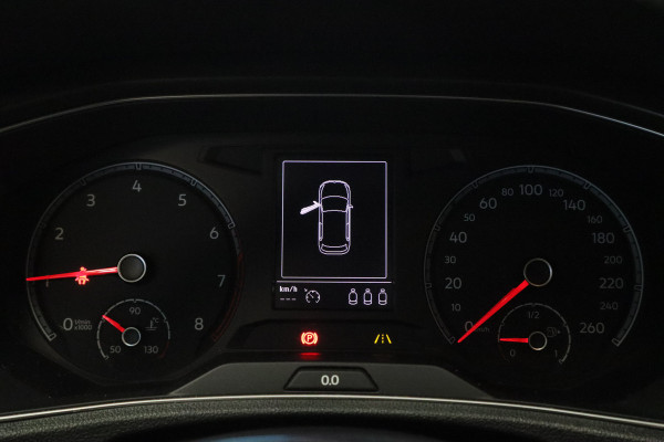 Volkswagen T-Roc 1.0 TSI Style PDC Camera ACC Navi