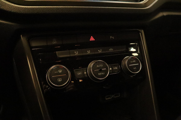 Volkswagen T-Roc 1.0 TSI Style PDC Camera ACC Navi