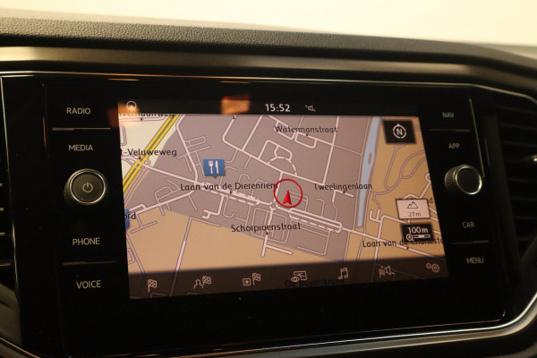 Volkswagen T-Roc 1.0 TSI Style PDC Camera ACC Navi