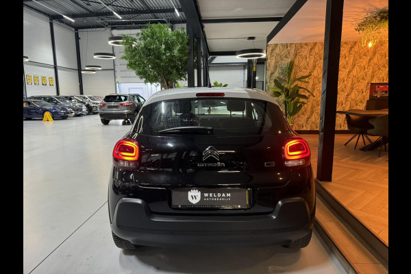 Citroën C3 1.2 PureTech Business Garantie Camera Carplay Cruise Navi Clima Led Dab Rijklaar