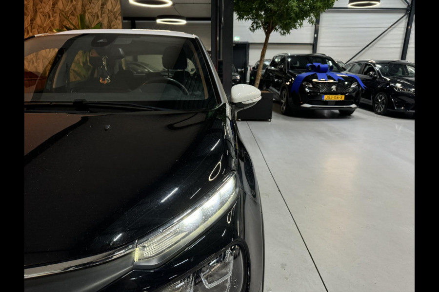 Citroën C3 1.2 PureTech Business Garantie Camera Carplay Cruise Navi Clima Led Dab Rijklaar