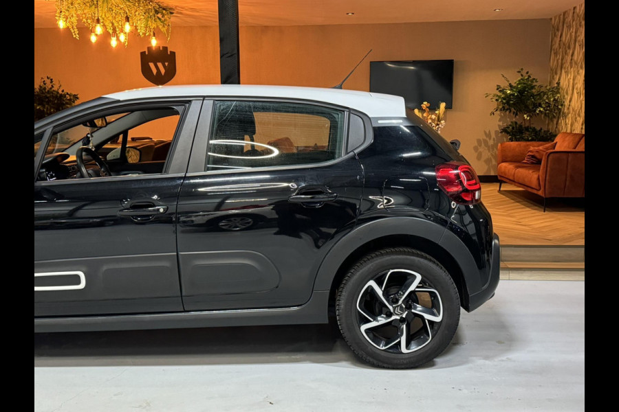 Citroën C3 1.2 PureTech Business Garantie Camera Carplay Cruise Navi Clima Led Dab Rijklaar