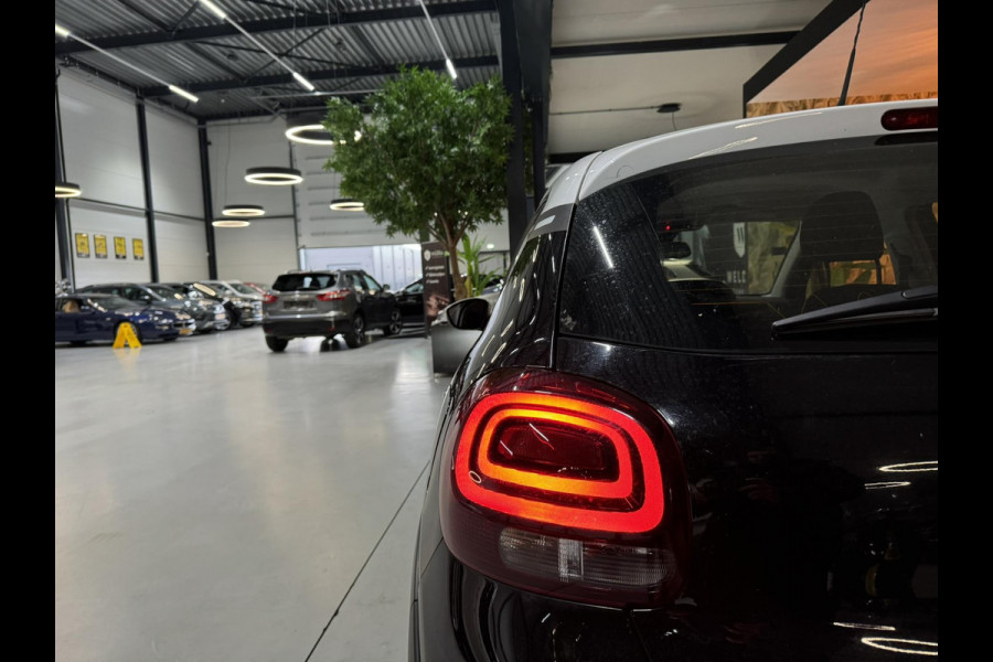 Citroën C3 1.2 PureTech Business Garantie Camera Carplay Cruise Navi Clima Led Dab Rijklaar