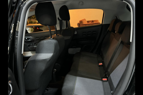 Citroën C3 1.2 PureTech Business Garantie Camera Carplay Cruise Navi Clima Led Dab Rijklaar