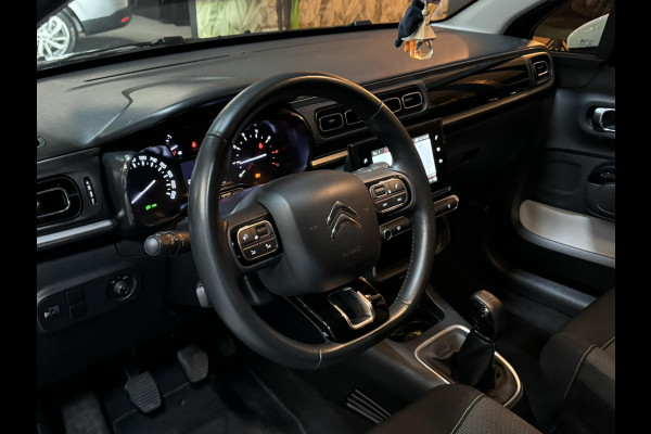 Citroën C3 1.2 PureTech Business Garantie Camera Carplay Cruise Navi Clima Led Dab Rijklaar