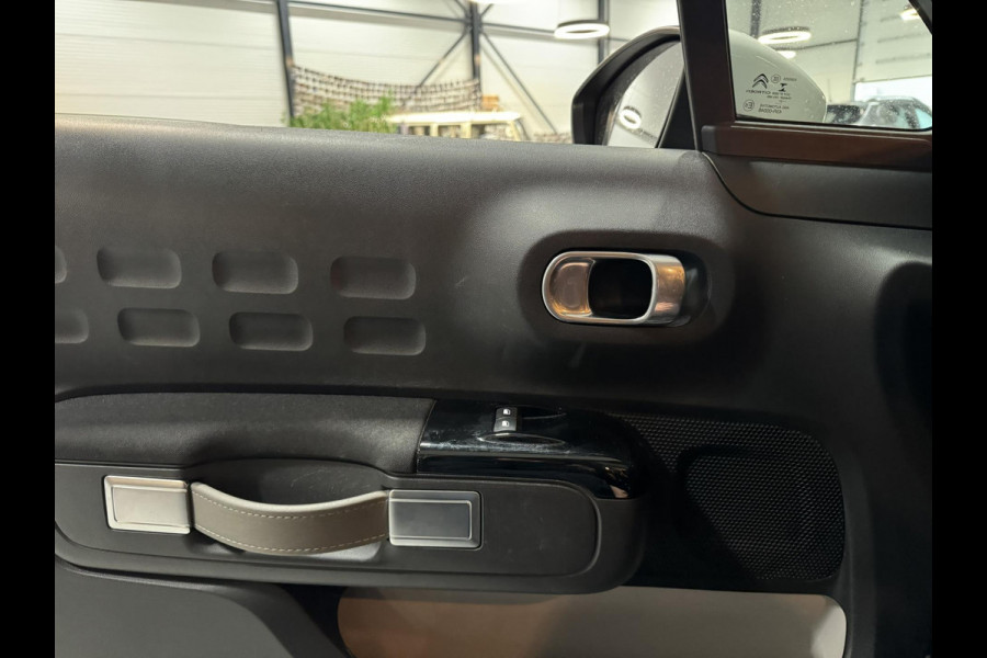Citroën C3 1.2 PureTech Business Garantie Camera Carplay Cruise Navi Clima Led Dab Rijklaar
