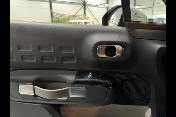 Citroën C3 1.2 PureTech Business Garantie Camera Carplay Cruise Navi Clima Led Dab Rijklaar