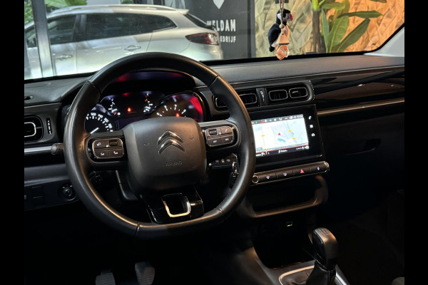 Citroën C3 1.2 PureTech Business Garantie Camera Carplay Cruise Navi Clima Led Dab Rijklaar