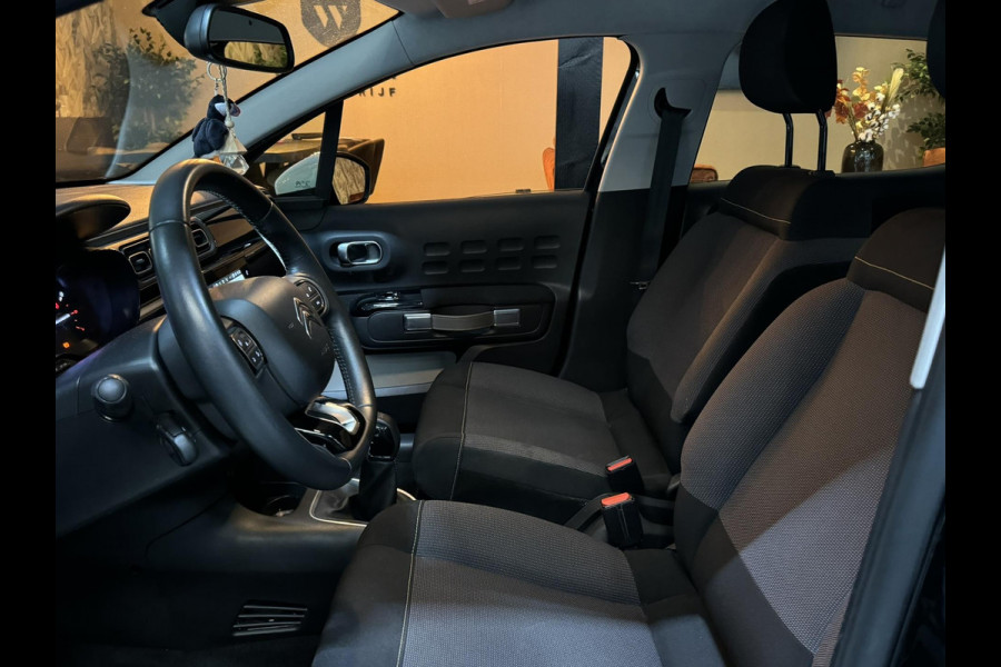 Citroën C3 1.2 PureTech Business Garantie Camera Carplay Cruise Navi Clima Led Dab Rijklaar