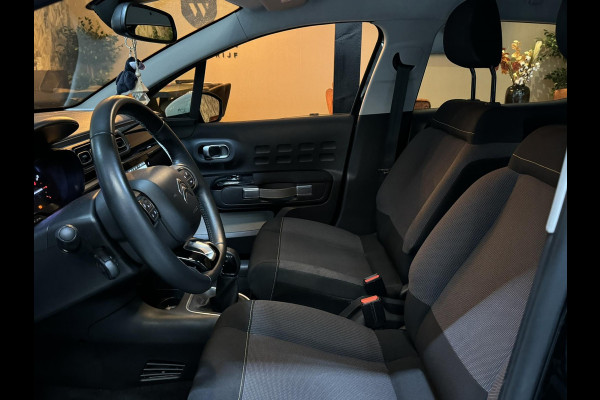 Citroën C3 1.2 PureTech Business Garantie Camera Carplay Cruise Navi Clima Led Dab Rijklaar
