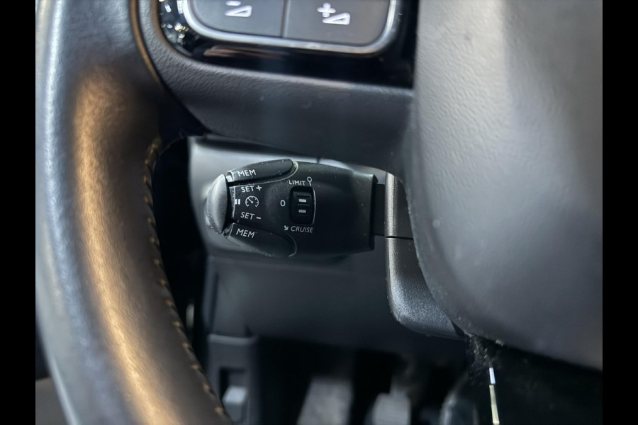 Citroën C3 1.2 PureTech Business Garantie Camera Carplay Cruise Navi Clima Led Dab Rijklaar
