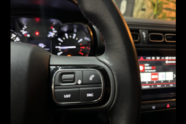 Citroën C3 1.2 PureTech Business Garantie Camera Carplay Cruise Navi Clima Led Dab Rijklaar