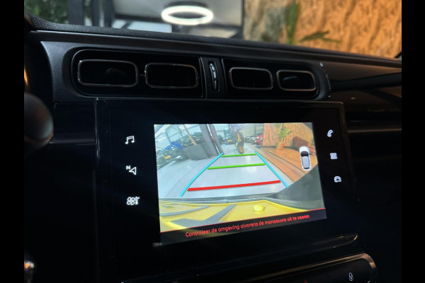 Citroën C3 1.2 PureTech Business Garantie Camera Carplay Cruise Navi Clima Led Dab Rijklaar