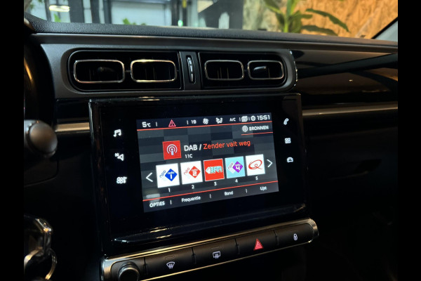 Citroën C3 1.2 PureTech Business Garantie Camera Carplay Cruise Navi Clima Led Dab Rijklaar
