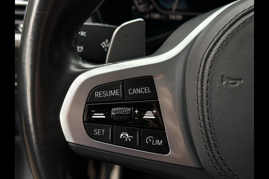 BMW X3 xDrive30e M SPORT | HARMAN KARDON | TREKHAAK | PANORAMA | KEYLESS | SPORTREMMEN | ELEKT. STOELEN |