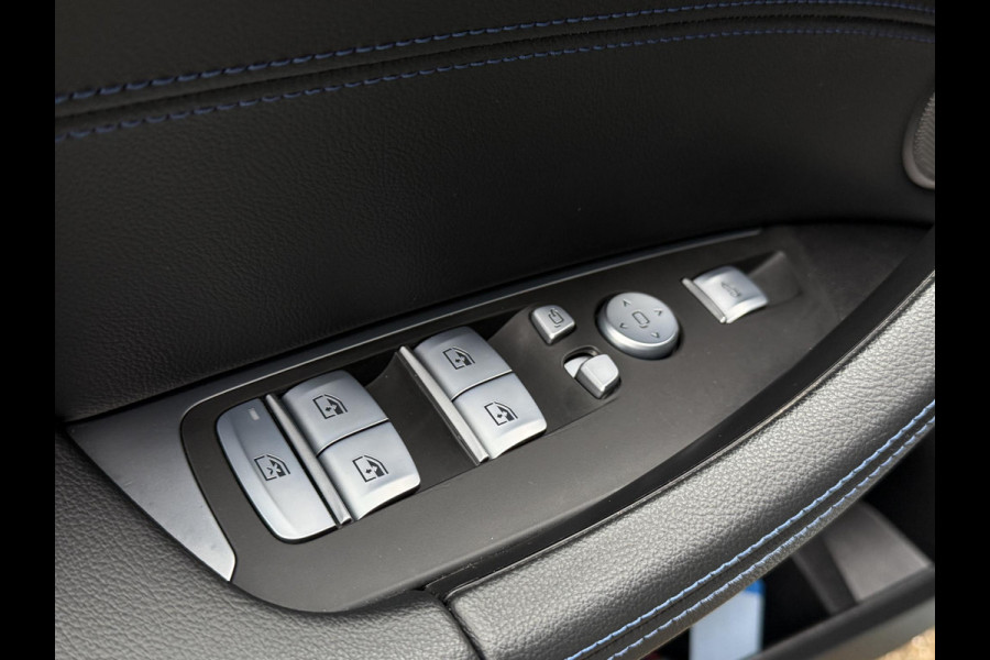 BMW X3 xDrive30e M SPORT | HARMAN KARDON | TREKHAAK | PANORAMA | KEYLESS | SPORTREMMEN | ELEKT. STOELEN |