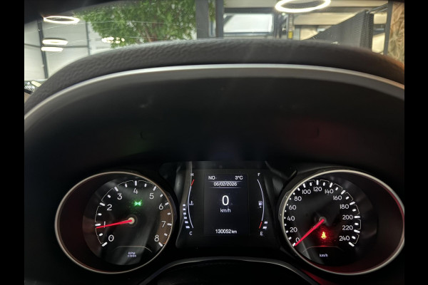 Jeep Compass 1.4 MultiAir Longitude NAP Garantie Trekhaak Camera Cruise Navi Clima Led Dab PDC Rijklaar