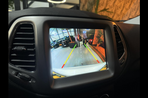Jeep Compass 1.4 MultiAir Longitude NAP Garantie Trekhaak Camera Cruise Navi Clima Led Dab PDC Rijklaar