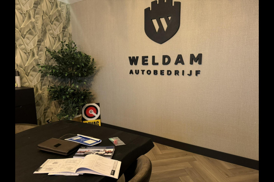 Jeep Compass 1.4 MultiAir Longitude NAP Garantie Trekhaak Camera Cruise Navi Clima Led Dab PDC Rijklaar