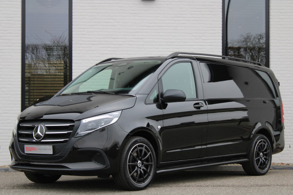Mercedes-Benz Vito 116 CDI / Aut / Lang / Edition / Led / Camera / Achterdeuren / Vol Opties / NIEUWSTAAT
