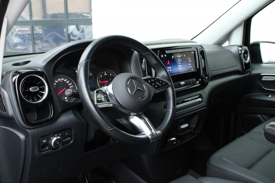 Mercedes-Benz Vito 116 CDI / Aut / Lang / Edition / Led / Camera / Achterdeuren / Vol Opties / NIEUWSTAAT