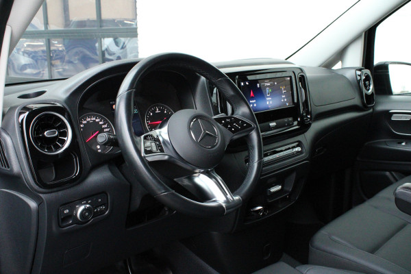 Mercedes-Benz Vito 116 CDI / Aut / Lang / Edition / Led / Camera / Achterdeuren / Vol Opties / NIEUWSTAAT