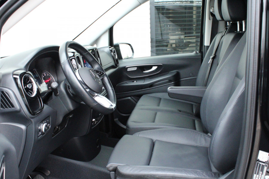 Mercedes-Benz Vito 116 CDI / Aut / Lang / Edition / Led / Camera / Achterdeuren / Vol Opties / NIEUWSTAAT